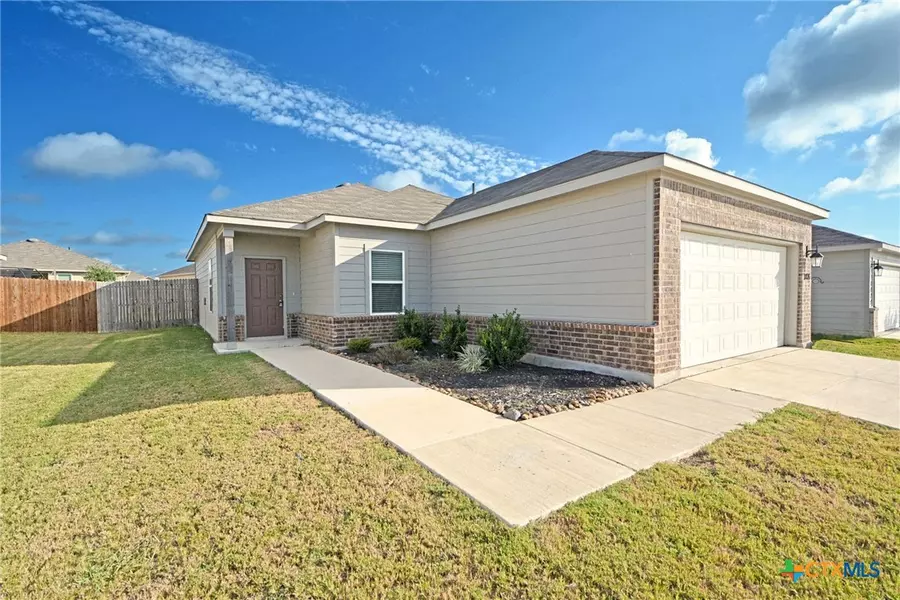 3416 Canyon RDG, Seguin, TX 78155