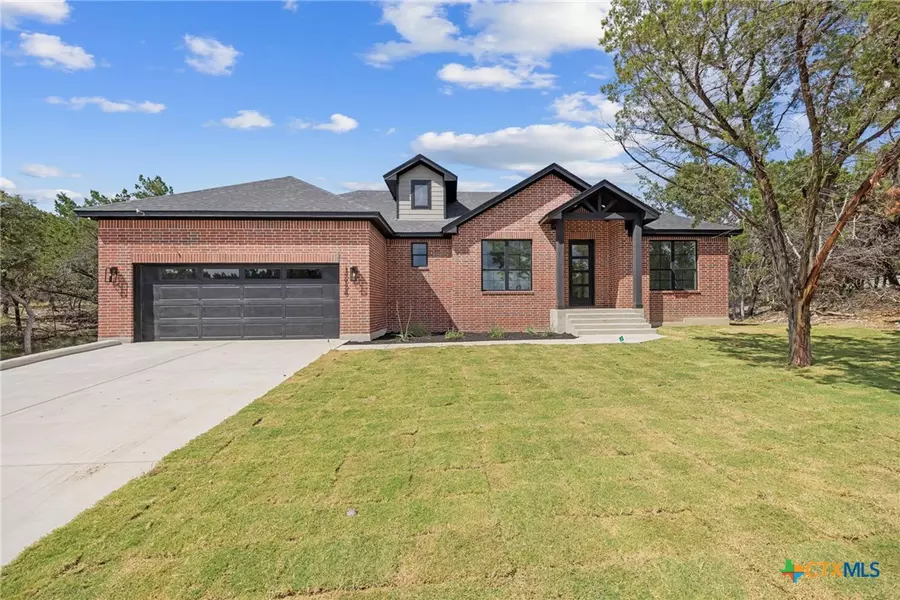 15926 Brazos DR, Temple, TX 76502