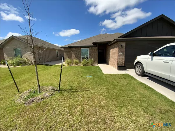 1511 Fiddle Wood WAY, Temple, TX 76502