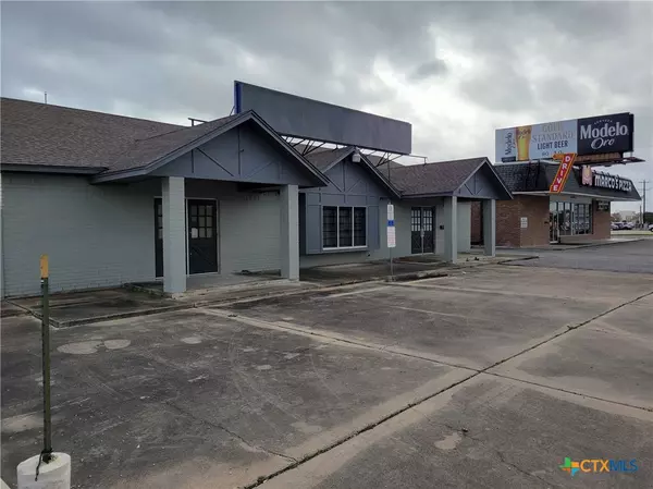 Victoria, TX 77904,6508 N Navarro ST