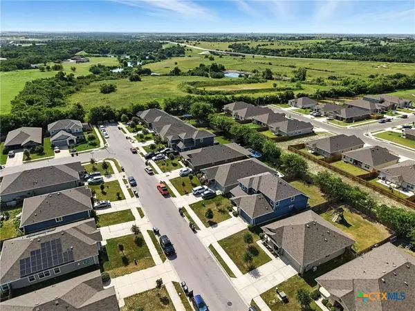 Hutto, TX 78634,416 Cassandra DR