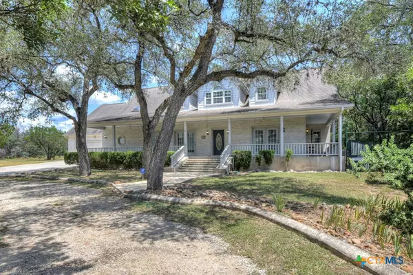 New Braunfels, TX 78132,639 Bluff Ridge CT