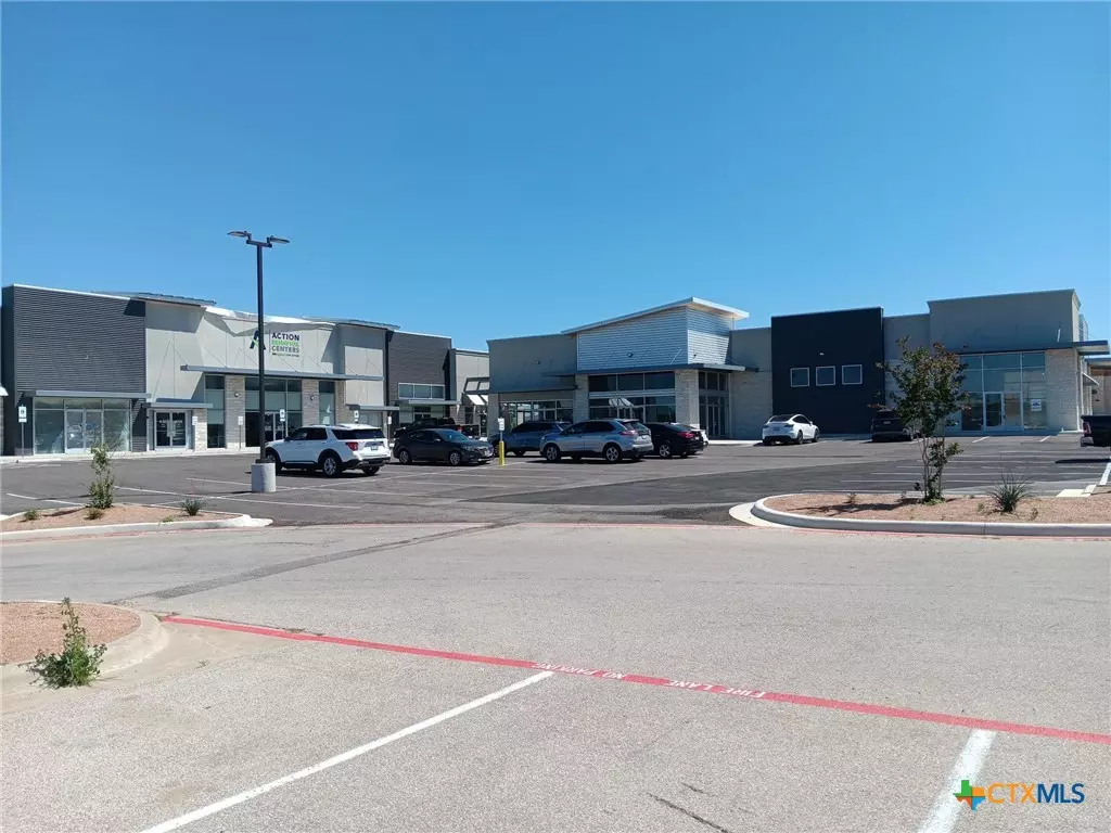 Killeen, TX 76549,2104 S Clear Creek RD #201