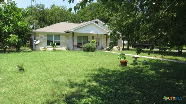 Lampasas, TX 76550,1209 E Avenue F