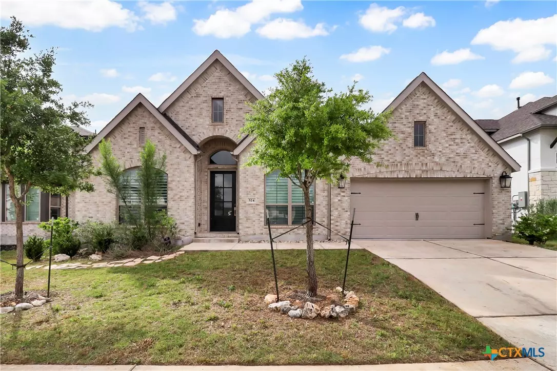 San Marcos, TX 78666,524 Teakmill Trail