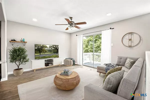 San Marcos, TX 78666,122 Rush HVN