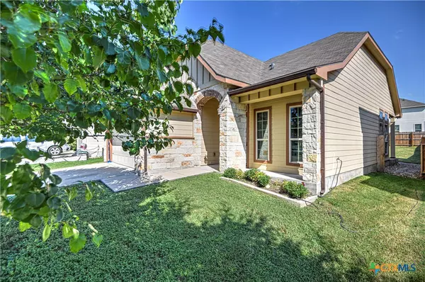Killeen, TX 76542,3403 Castleton DR