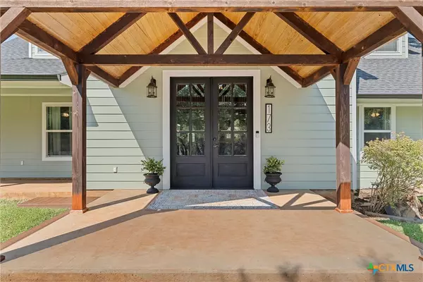 China Spring, TX 76633,173 Cedar Ridge DR