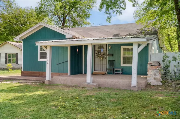 Waco, TX 76711,4520 Hiland DR