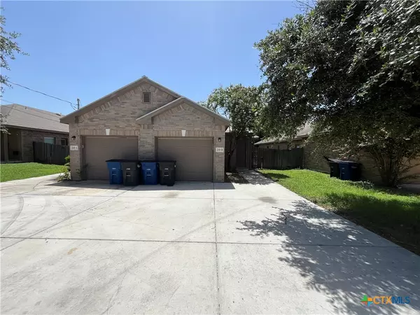 New Braunfels, TX 78130,268 Rosalie DR #A