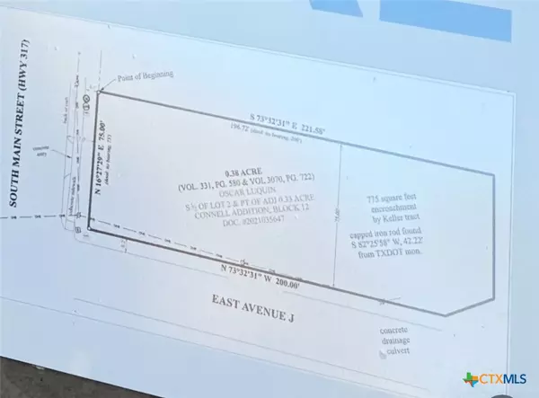 Belton, TX 76513,921 S Main