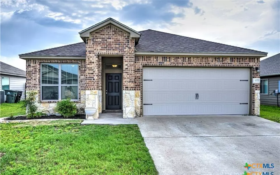 1070 Spring Terr LOOP, Temple, TX 76502