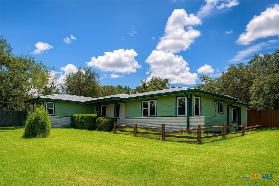 Copperas Cove, TX 76522,2115 Urbantke LN