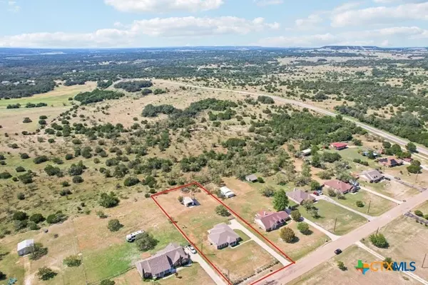 Kempner, TX 76539,242 County Road 3150