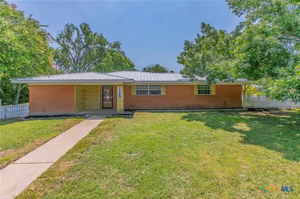 2225 S 51st ST, Temple, TX 76504