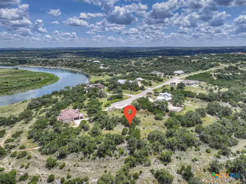 1147 Mission WAY, Canyon Lake, TX 78133
