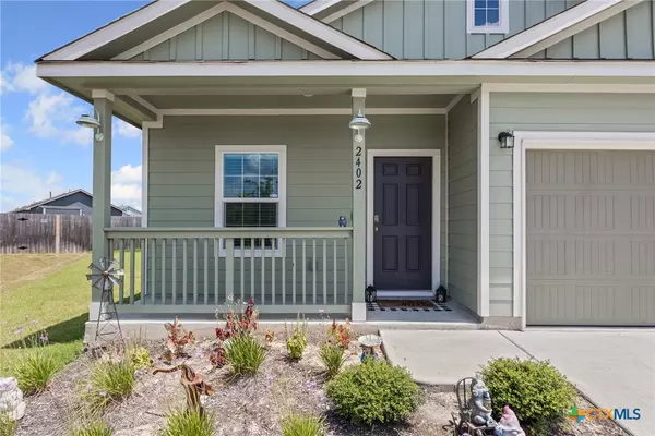 Lockhart, TX 78644,2402 Sunray CT