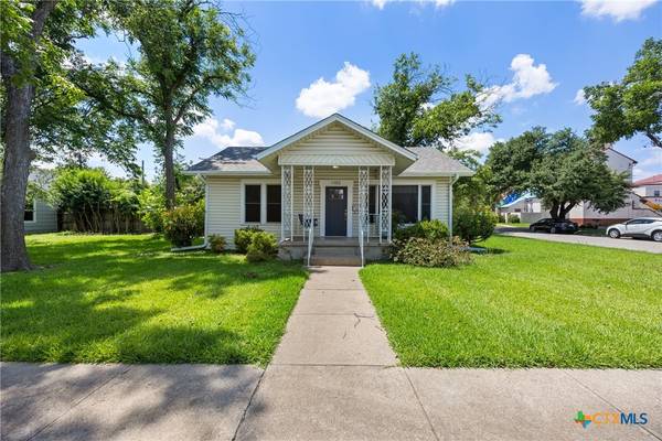 1102 S 7th ST, Temple, TX 76504