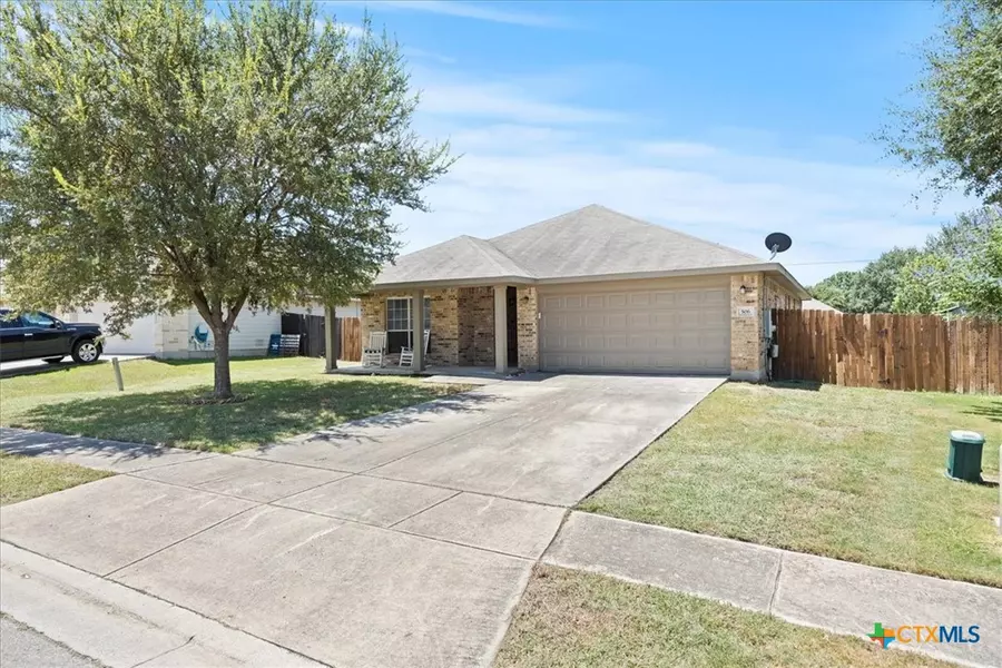 506 Roadrunner AVE, New Braunfels, TX 78130