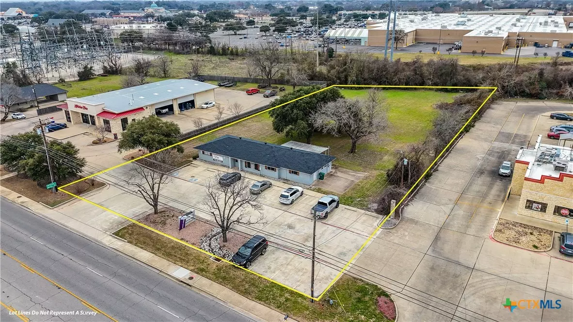 Belton, TX 76513,105 Lake RD