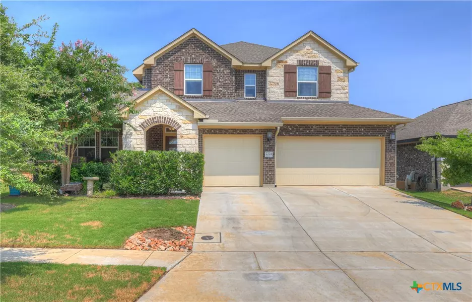 2224 Quince AVE, New Braunfels, TX 78132