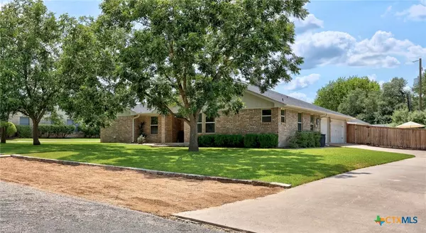 Salado, TX 76571,1112 Indian TRL