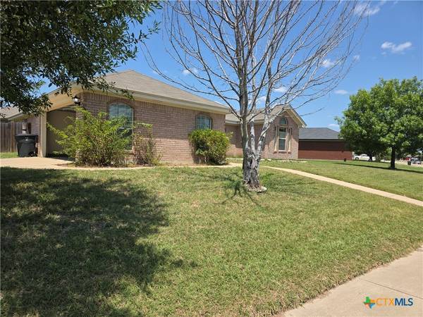 3901 Mustang DR, Killeen, TX 76549