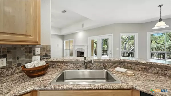 Wimberley, TX 78676,410 Arrowhead PASS