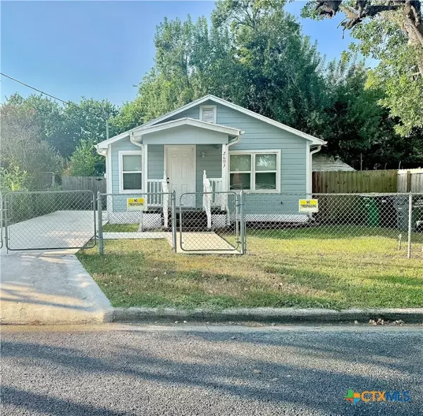 2603 Mumphord ST, Victoria, TX 77901