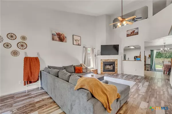 Temple, TX 76502,111 Echo Village DR