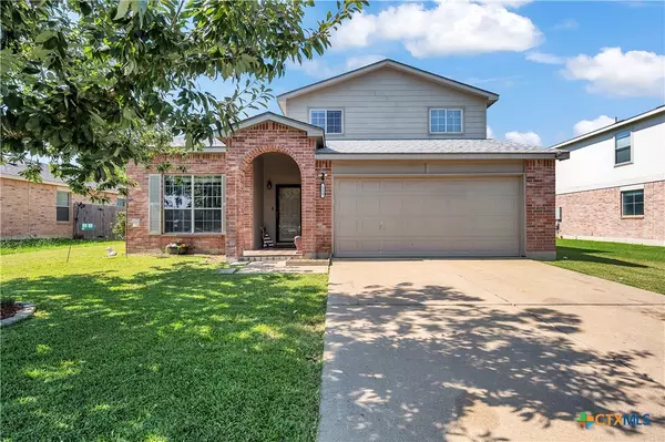 Temple, TX 76502,111 Echo Village DR