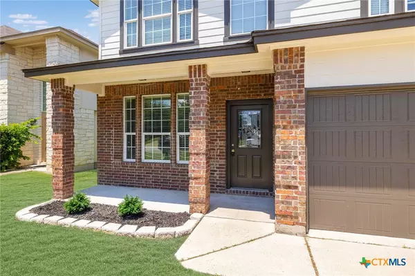 Killeen, TX 76549,4613 Green Meadow ST