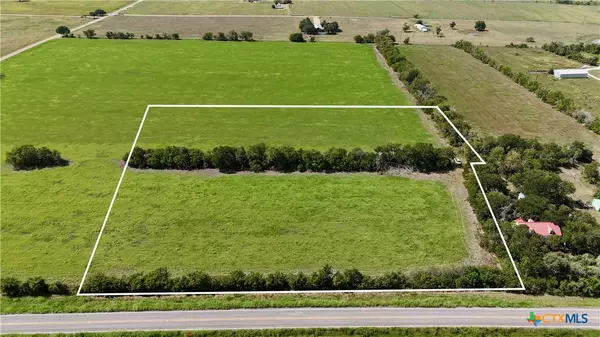Schulenburg, TX 78956,Tract 1 FM 615