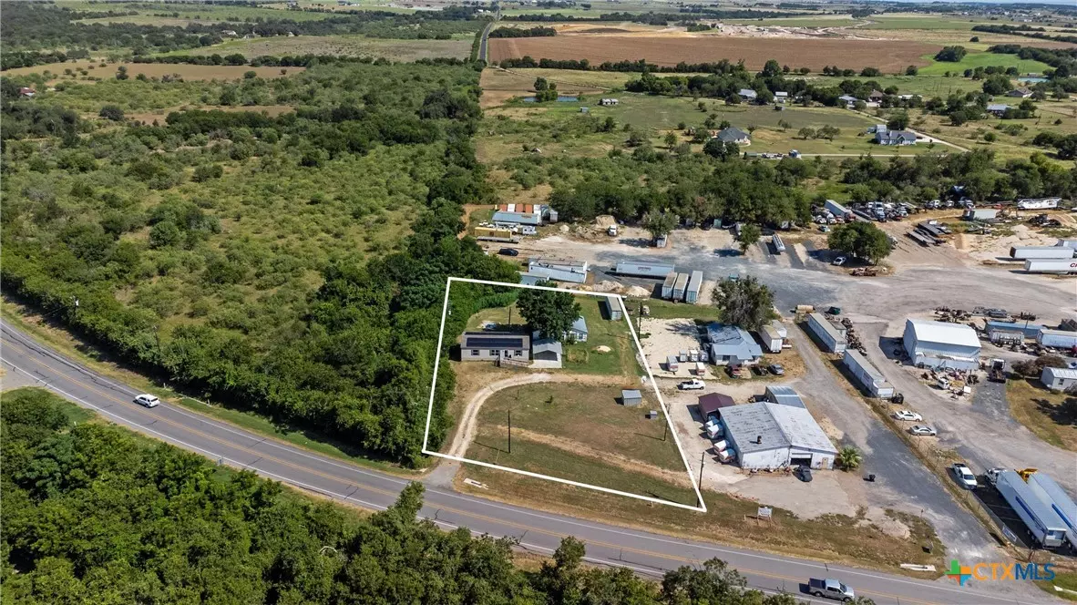 Georgetown, TX 78626,4481 Fm 971