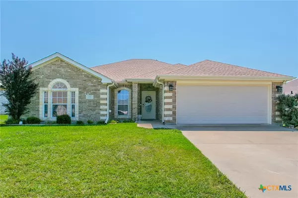 314 Oak Ridge DR, Nolanville, TX 76559
