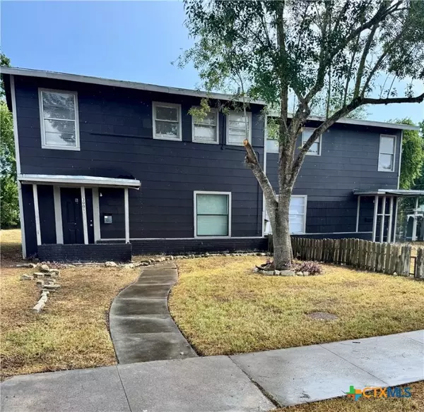 3001 E Rio Grande ST, Victoria, TX 77901