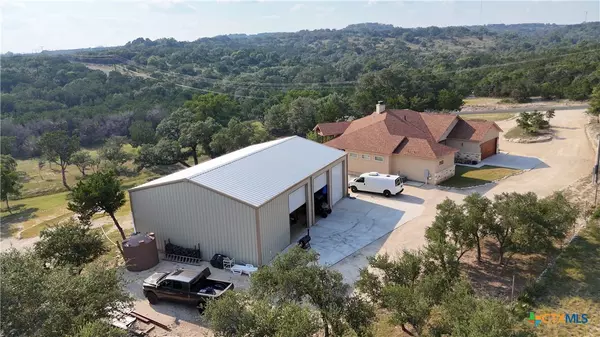 Spring Branch, TX 78070,134 Stallion Estates DR