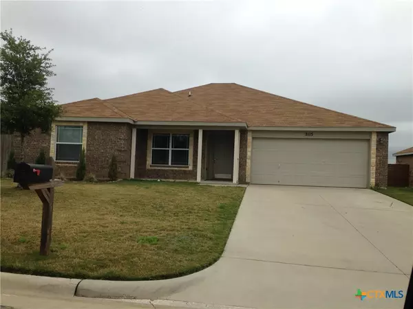 2115 Independence CT, Belton, TX 76513