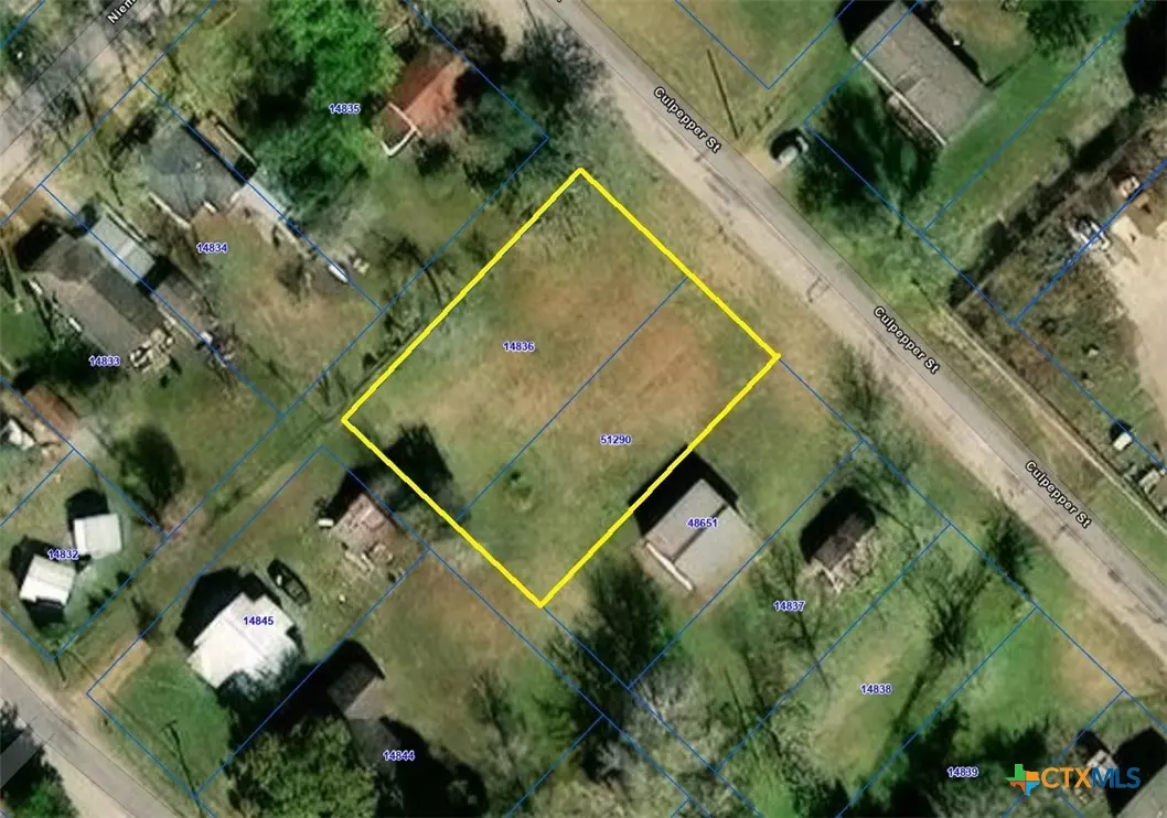 Yoakum, TX 77995,00 Culpepper ST