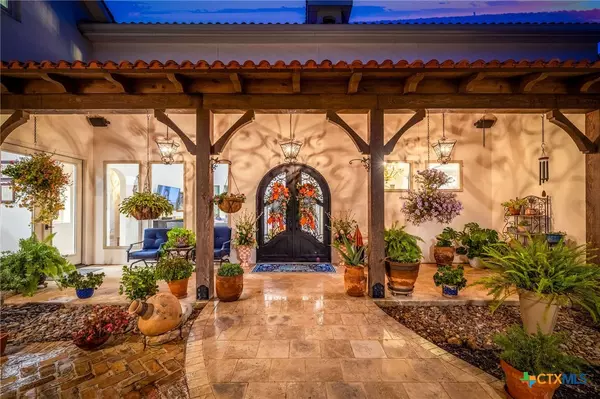 New Braunfels, TX 78132,1607 Bordeaux Blanc