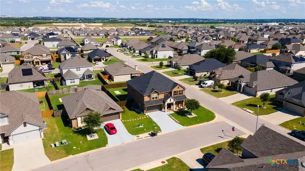 Temple, TX 76502,7804 Dominik DR