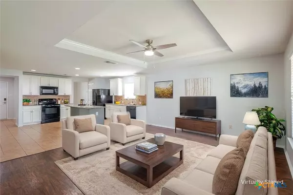 400 E Gemini LN, Killeen, TX 76542