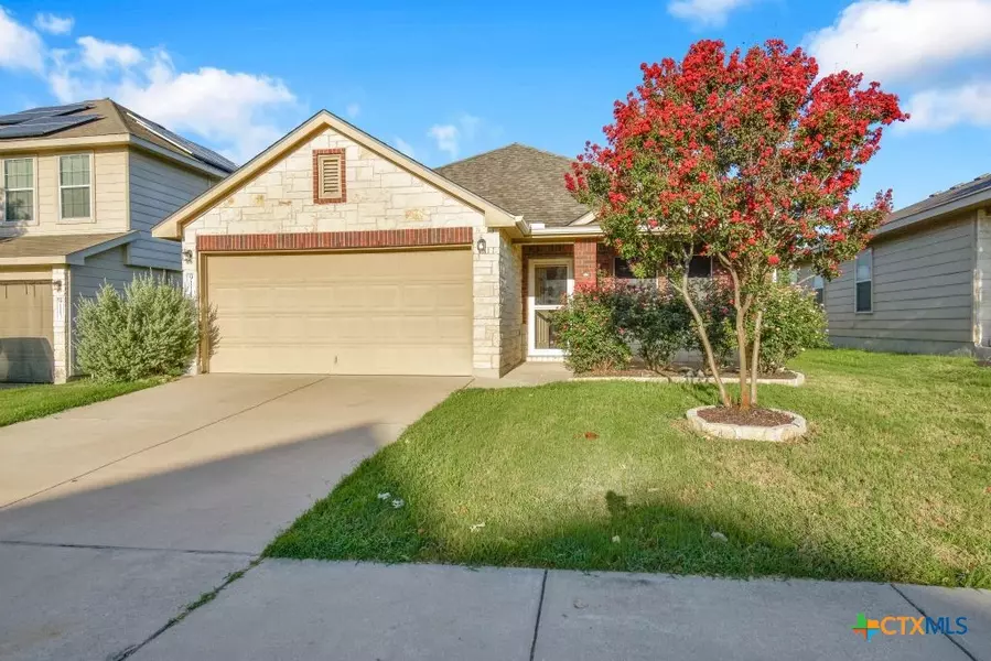 9111 Bellgrove CT, Killeen, TX 76542