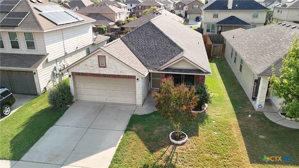9111 Bellgrove CT, Killeen, TX 76542