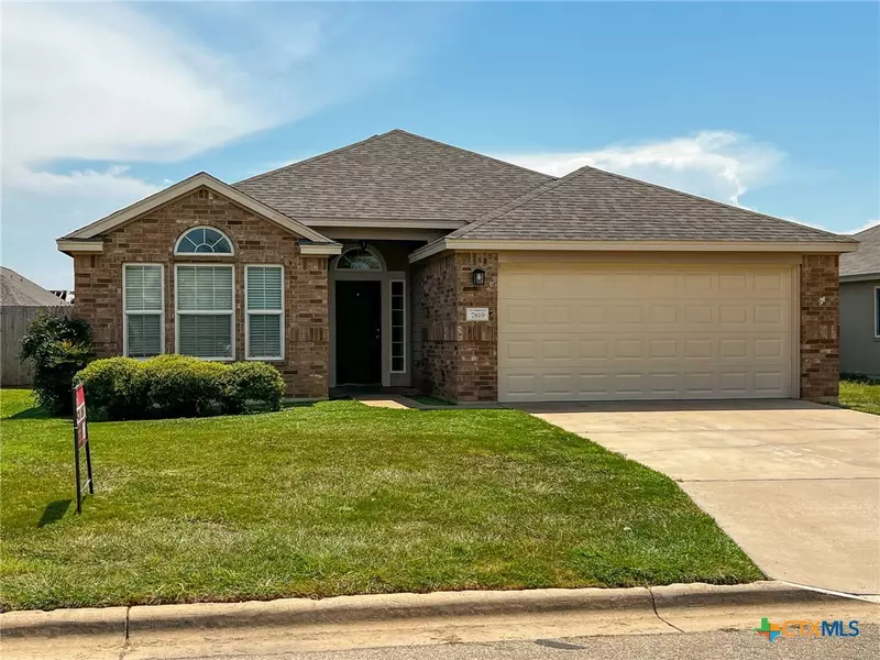 7819 Bridgepointe DR, Temple, TX 76502