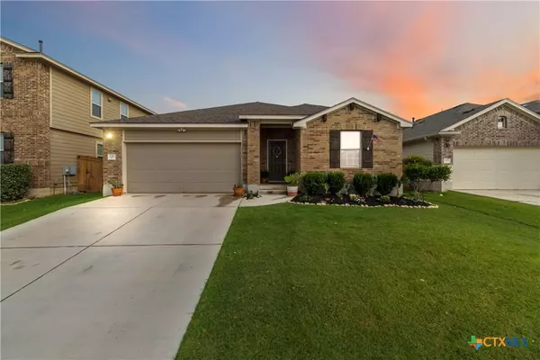 San Marcos, TX 78666,132 Sage Meadows DR
