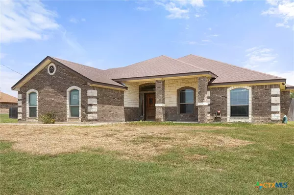 1110 myrtle, Copperas Cove, TX 76522