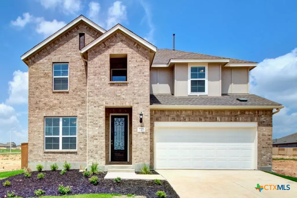 New Braunfels, TX 78130,2054 Inkberry DR