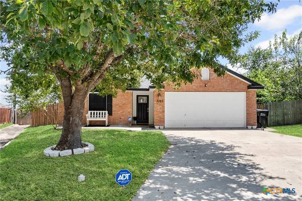 7105 Galleta CT, Temple, TX 76502