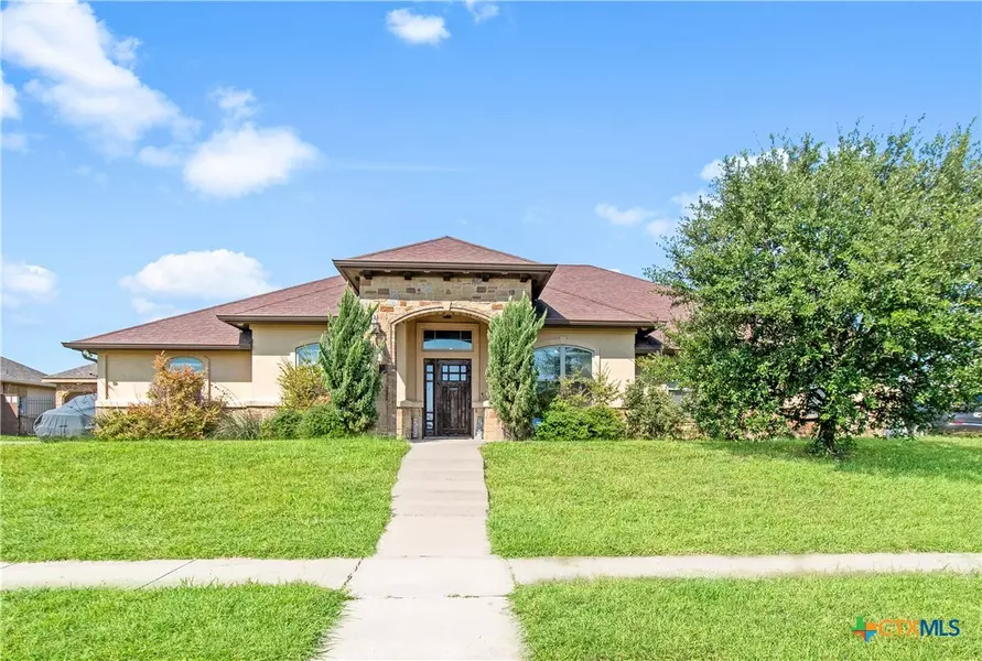 2221 Sparrow RD, Killeen, TX 76542